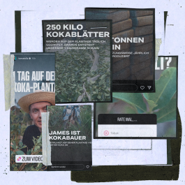 SERIFF’S DEPARTMENT