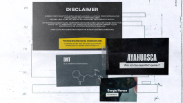 SERIFF’S DEPARTMENT