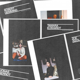 SERIFF’S DEPARTMENT