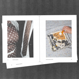 SERIFF’S DEPARTMENT