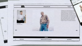 SERIFF’S DEPARTMENT