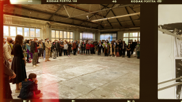 SERIFF’S DEPARTMENT