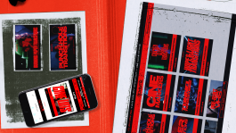 SERIFF’S DEPARTMENT