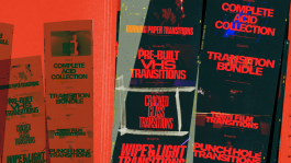 SERIFF’S DEPARTMENT