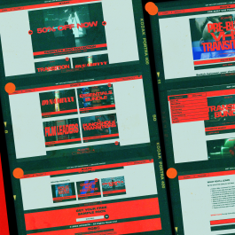 SERIFF’S DEPARTMENT