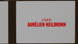 SERIFF’S DEPARTMENT