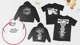 SERIFF’S DEPARTMENT