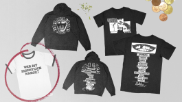 SERIFF’S DEPARTMENT