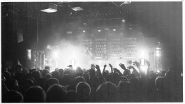 SERIFF’S DEPARTMENT