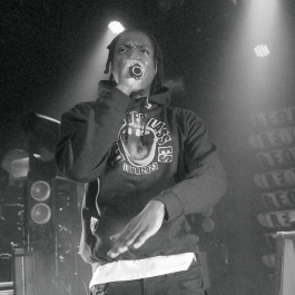 SERIFF’S DEPARTMENT