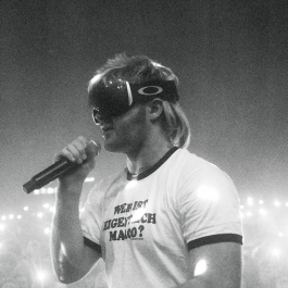 SERIFF’S DEPARTMENT