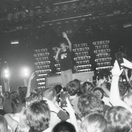 SERIFF’S DEPARTMENT