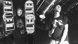 SERIFF’S DEPARTMENT