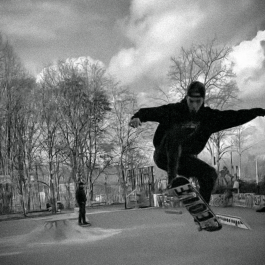 SERIFF’S DEPARTMENT