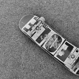 SERIFF’S DEPARTMENT